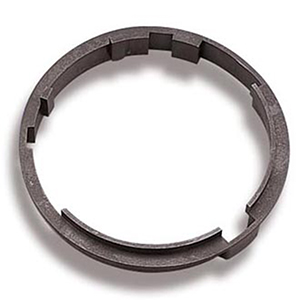 Holley 17-14 Adapter,air Cleaner