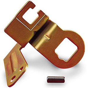 Holley 20-100 Mounting Bracket 4011 Model