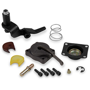 Holley 20-11HB 50cc Alum Accel Pump Kit-hard Core
