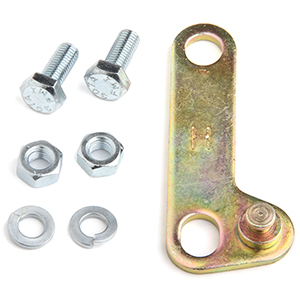 Holley 20-121 700r4 Carburetor Kickdown Brck