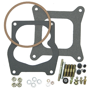 Holley 20-124 Universal Carb Installation Kit