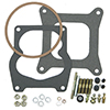Holley 20-124 Universal Carb Installation Kit