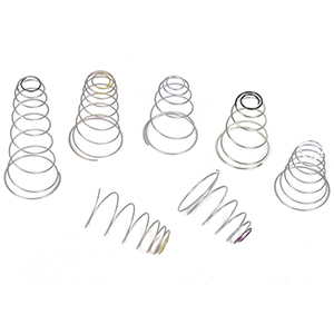Holley 20-13 Sec.diaphragm Spring Kit