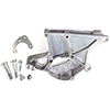 Holley 20-135 Ls Acc Drive Brckt Kit Driver Side Applctn W/o A/c