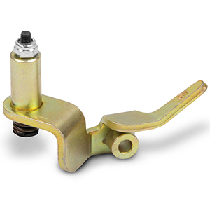 Holley 20-145 Pump Lever Gold - 50cc Dominator Only