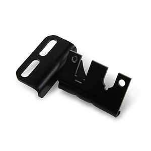 Holley 20-149 95 & 105mm Tb Cable Bracket for Hi-ram Intake