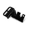 Holley 20-149 95 & 105mm Tb Cable Bracket for Hi-ram Intake