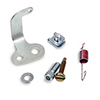 Holley 20-152 Ford Transmission Bracket, Terminator