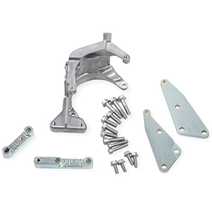 Holley 20-159 Low Ls Accessory Drive Kit