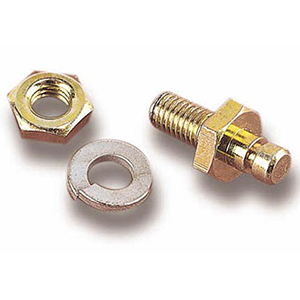 Holley 20-37 7/32" Throttle Stud Kit