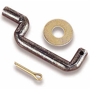 Holley 20-54 Connecting Rod Kit