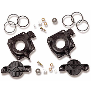 Holley 20-73 Quick Change Kit