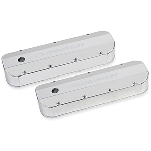 Holley 241-278 Gm Fab Alum V/c Slv Bbc W/hole