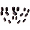 Holley 26-105 Cap, Vacuum Assortment
