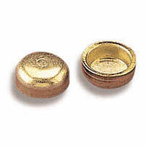 Holley 26-111-10 Plug, Main Well