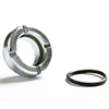 Holley 26-112 Sight Window