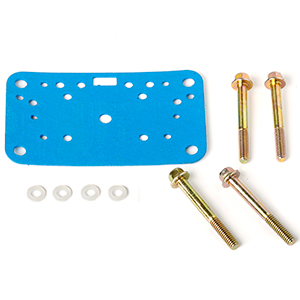 Holley 26-125 Kit - Bowl Screw & Gasket