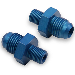 Holley 26-160 -6 Fitting for 12-920 Pump