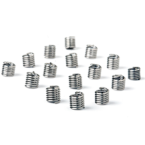 Holley 26-3 Heli-coil Insert,fuel Bowl