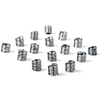 Holley 26-3 Heli-coil Insert,fuel Bowl