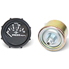 Holley 26-503 Elec Fuel Pressure Gauge