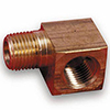 Holley 26-69 Fuel Pressure Gauge Fitting