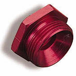 Holley 26-76 Fuel Fitting