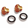 Holley 26-85 Kit, Fuel Bowl Plug