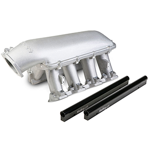 Holley 300-116 Ls3 Hi-ram Im, Efi, 1 X 92mm Ls