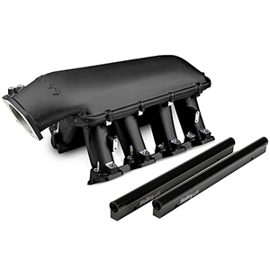 Holley 300-116BK Ls3 Black Hi-ram Im, Efi, 1 X 92mm Ls