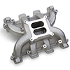 Holley 300-129 Intake Manifold, Ls3 Dual-plane