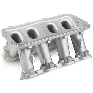 Holley 300-228 Ls7 Hi-ram, Im Carb, Base Only