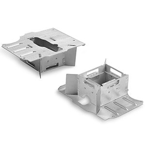 Holley 302-11 Touring Oil Baffle Kit for 302-2