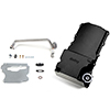 Holley 302-1BK Oil Pan, Gm Ls Retrofit - Black