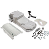 Holley 302-20 Oil Pan Lt Retrofit as Cast