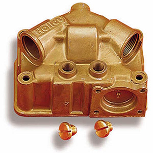 Holley 34-27 Fuel Bowl Kit