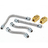 Holley 34-51 Fuel Line Kit