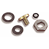 Holley 34-7 Adj Needle and Seat Hardware Kit