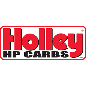 Holley 36-255 Decal Hp Carbs - 36 Sq. In.
