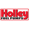 Holley 36-258 Decal Fuel Pumps - 36 Sq. In.