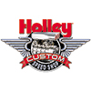 Holley 36-279 Lg Decal - Custom Speed Shop