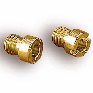 Holley 36-322 Emulsion Bleed Tuning Kit