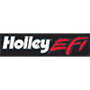 Holley EFI Die Cut Decal 10" x 44"