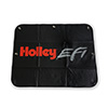 Holley EFI Tire Shade 44" x 35"