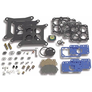 Holley 37-119 Carb Repair Kit