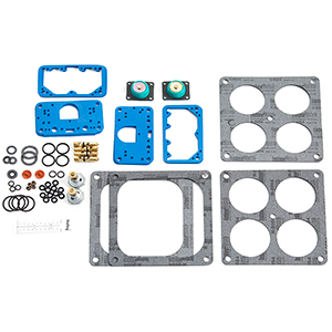 Holley 37-1534 Dominator Kit Gen 2 and 3 4500