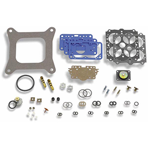 Holley 37-1542 Vacuum Secondary Kit