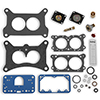 Holley 37-1543 2 Bbl Carburetor Kit