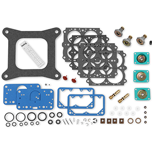 Holley 37-485 Carb Repair Kit