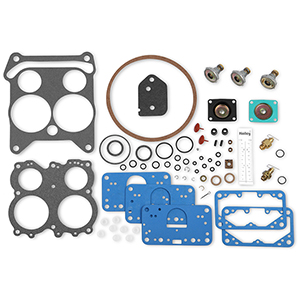 Holley 37-605 Carburetor Repair Kit